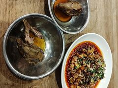 -双流老妈兔头(总店)