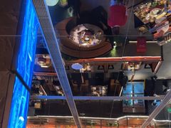 -西塔老太太泥炉烤肉(上海七宝领展广场店)
