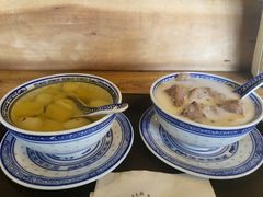 -七七家的糖水店(涠洲岛3号店)