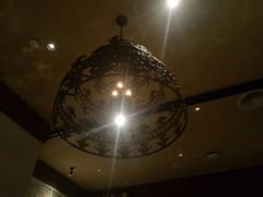 -绿茶餐厅(布吉万象汇店)