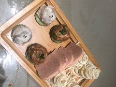 -享月汤皇·海鲜小火锅·聚会(曲江创意谷店)