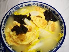 -邱记私房菜·十八年本地菜