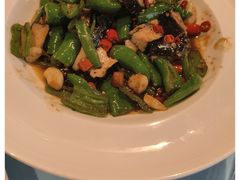 -香山湖家家宴(中山陵店)