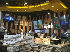 -艾薯夫妇Aysh(福田星河COCOPark店)