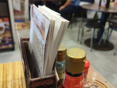 -新记美食(关闸店)