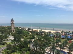 -启东恒大海上威尼斯酒店