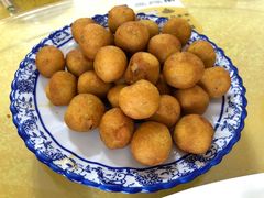 -柞水乾佑红门家菜