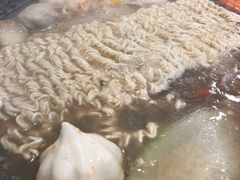 -拾下卜卜贝•海鲜火锅
