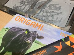 -千纸鹤嫩汁烤肉(西大直街店)