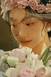 -喜爱高定婚纱摄影