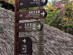 -海南槟榔谷黎苗文化旅游区