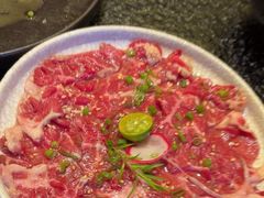 -樱嘢·炭火烧肉(惠南店)