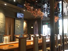 大堂-呷哺呷哺 黄金牧场 (盛世天骄店)