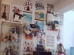 -WithU悠弦时光·尤克里里之家ukulele(宽窄巷子店)