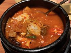 -虎哥六韩式烤肉料理 TIGERGRILL(隆生金山湖中心购物广场店)