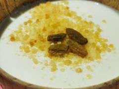 自制果仁酸奶-西域阿里马新疆菜·清真(桂花路店)