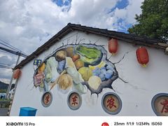 -李东农庄·当地安吉味(中南百草园店)