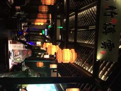 -绿茶餐厅(深圳龙华天虹购物中心店)