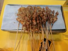 -望京小腰(北京总店)