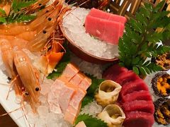-Mr.Fish鱼鲜生海鲜放题(高德置地冬广场店)