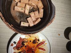 招牌焗香芋-花千醉(新街口店)