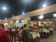 -石饮红星包子(中山路店)