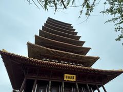 -牛首山文化旅游区