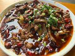 -九九牛肉馆(南山路店)