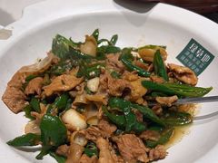 -绿草地·湘菜(芙蓉天街店)