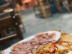 -潮陈记土鸡火锅(东厦北路店)