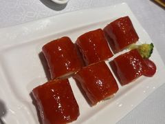 经典红米肠-弘雅饭店