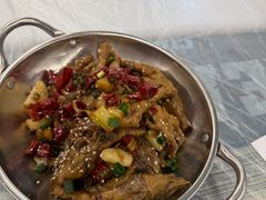 -小民大排档(江汉路店)