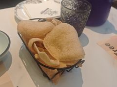 -芭蕉树·新派泰国餐厅(汉溪长隆店)