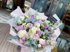 -ChaKo Flora ·茶子花艺 (市北店)