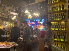 -胡桃里音乐酒馆(东区店)