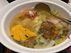 -炊江南·上海菜(国展华漕店)