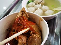-东街钟楼肉粽(总店)
