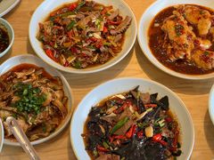 -冯记豆花店(健翔桥店)