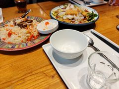-天山传奇新疆菜(SKLP店)