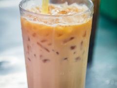 -多春茶室