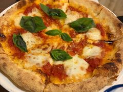 -BONAZZA 意大利餐厅