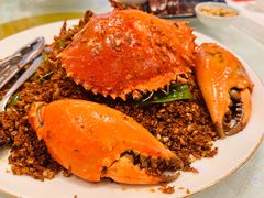 避风塘炒辣蟹-喜记避风塘炒辣蟹(旗舰店)