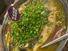 -匠子烤鱼(东方万达店)