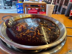 -飘香火锅(玉林西路店)
