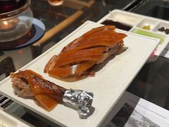 -小大董·烤鸭(凤凰汇店)