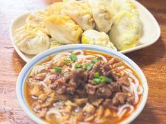 -詹氏包记(文公路店)