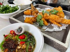 -源港渔村-中山脆肉鲩(博罗店)