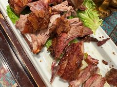 -巴依老爷·新疆美食(上城区天城路店)