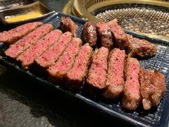 -觅福里•熟成和牛餐厅