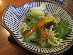 -豊 胜手丼